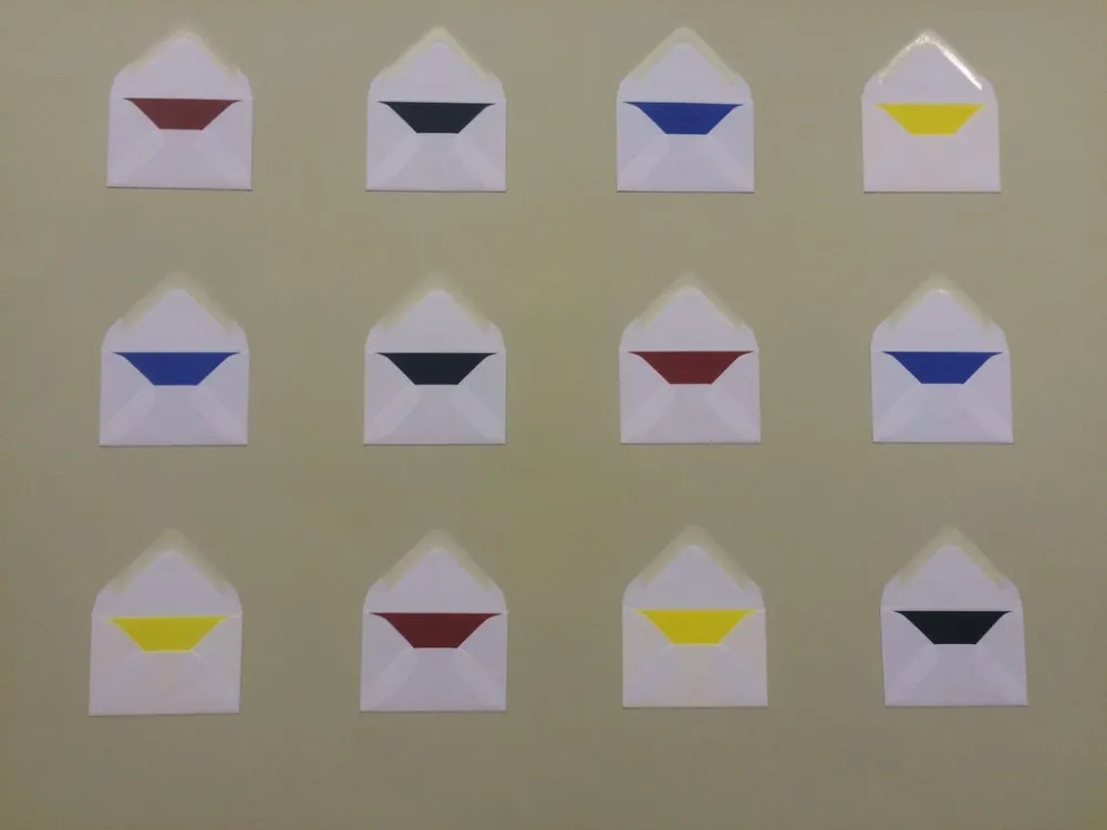 Etching And Aquatint Maggi - Frozen mail