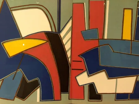 Illustrated Book Magnelli - Xxe No 29