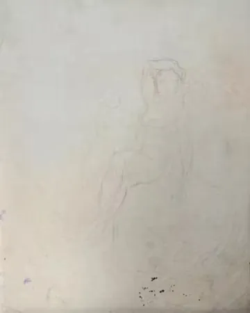 Multiple Magritte - Nude Study (Etudes de Nus)