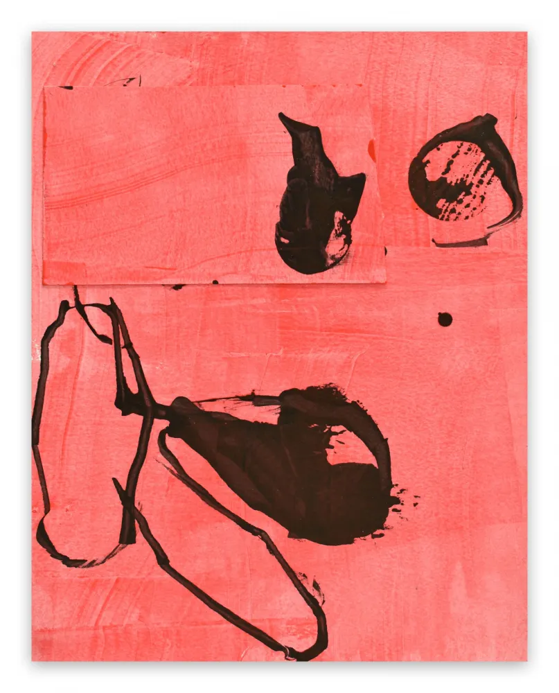 No Technical Maine - Frankly Scarlet 2