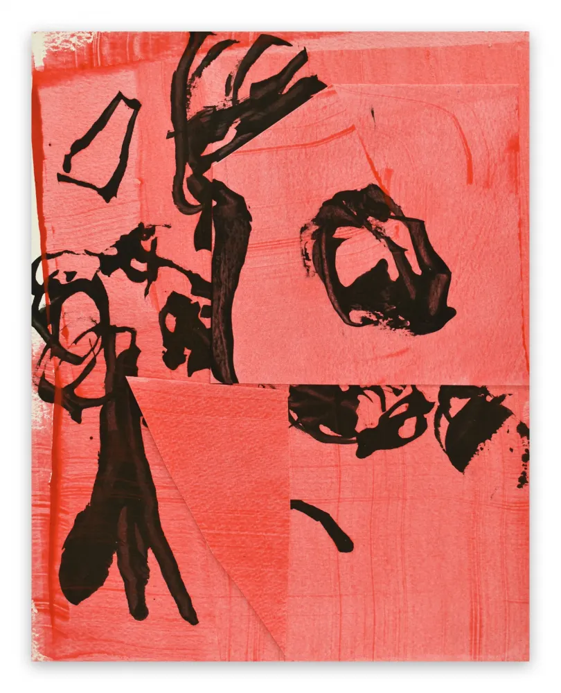 No Technical Maine - Frankly Scarlet 3