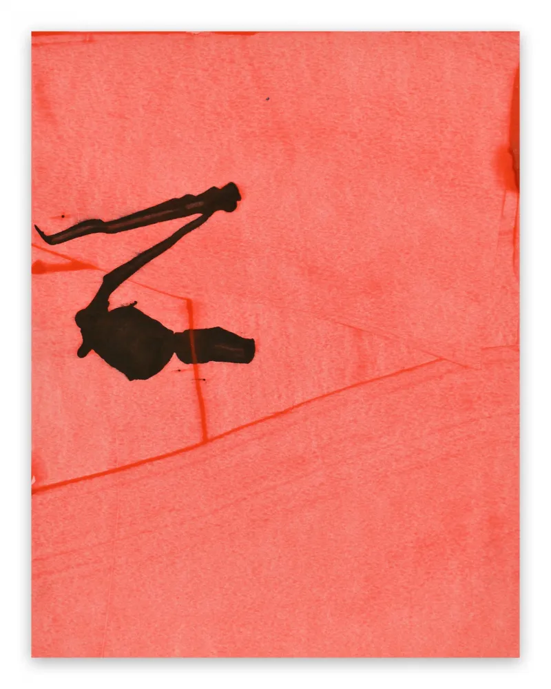 No Technical Maine - Frankly Scarlet 30