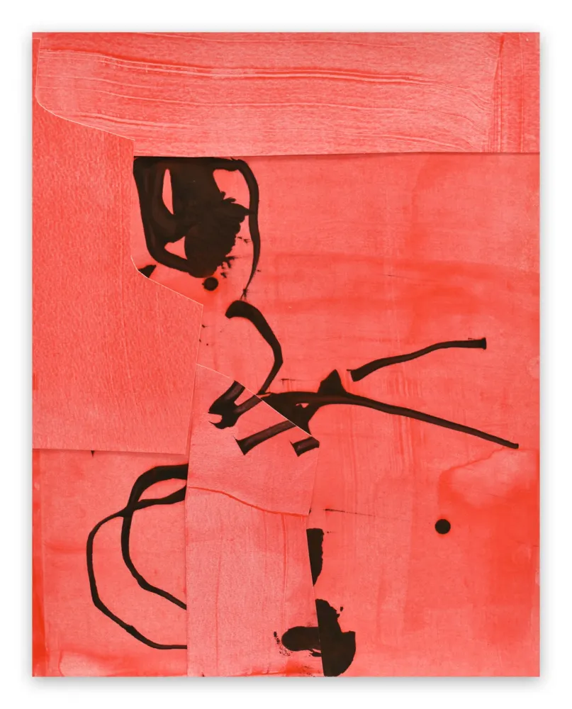 No Technical Maine - Frankly Scarlet 4