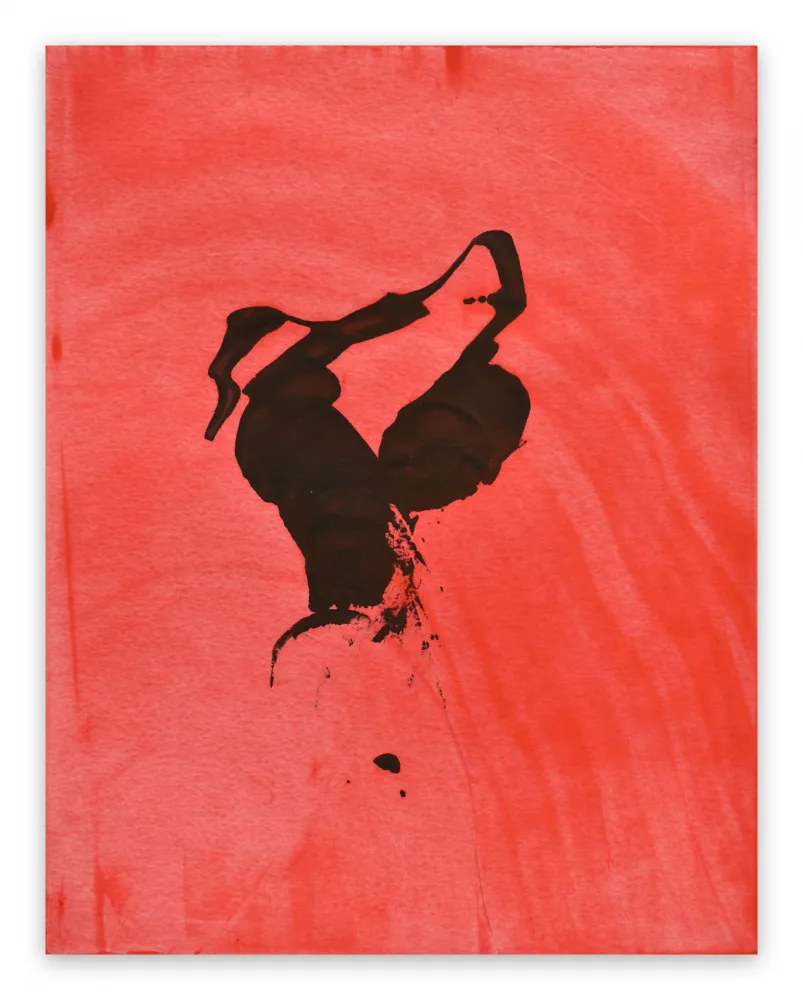 No Technical Maine - Frankly Scarlet 50