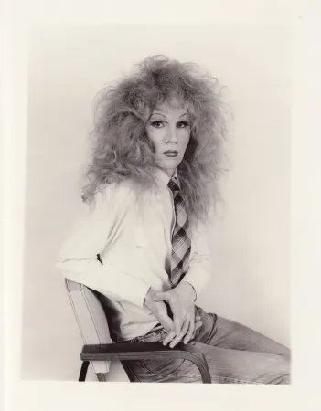 Photography Makos - Andy Warhol (Altered Images)