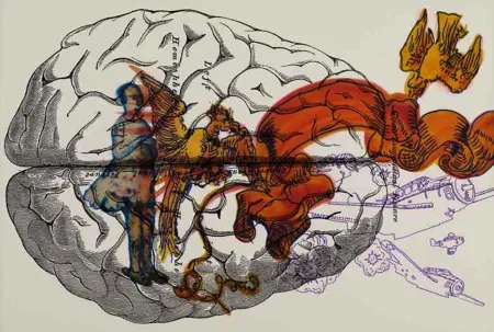 Numeric Print Malani - Girl watching