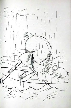 Illustrated Book Manzu - Le opere e i giorni