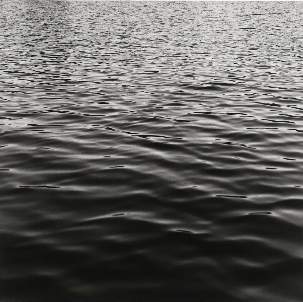 Photography Mapplethorpe - Lake Memphramagog