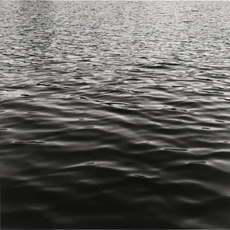 Photography Mapplethorpe - Lake Memphramagog