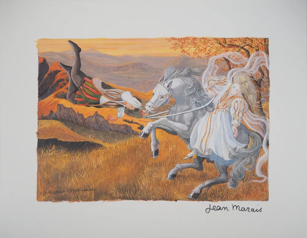 No Technical Marais  - Amour passionnel