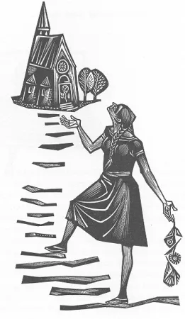 Illustrated Book Marangoni - The toilers of the sea