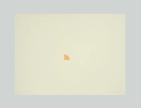 Etching And Aquatint Marchegiani - Grammature (B)