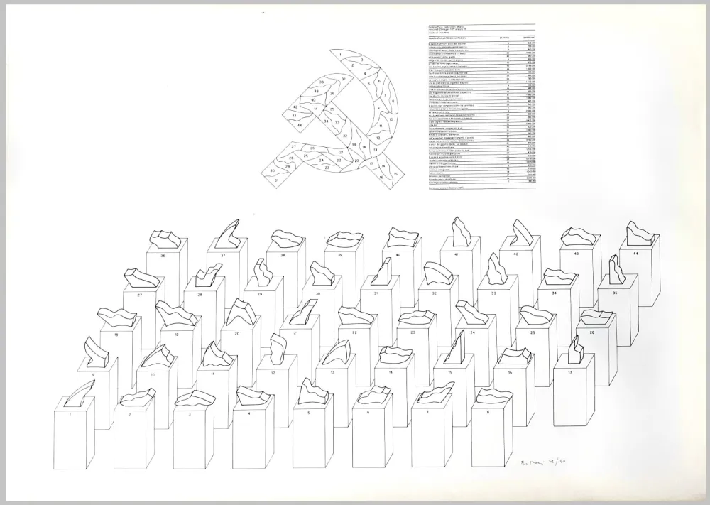 Lithograph Mari - 44 valutazioni