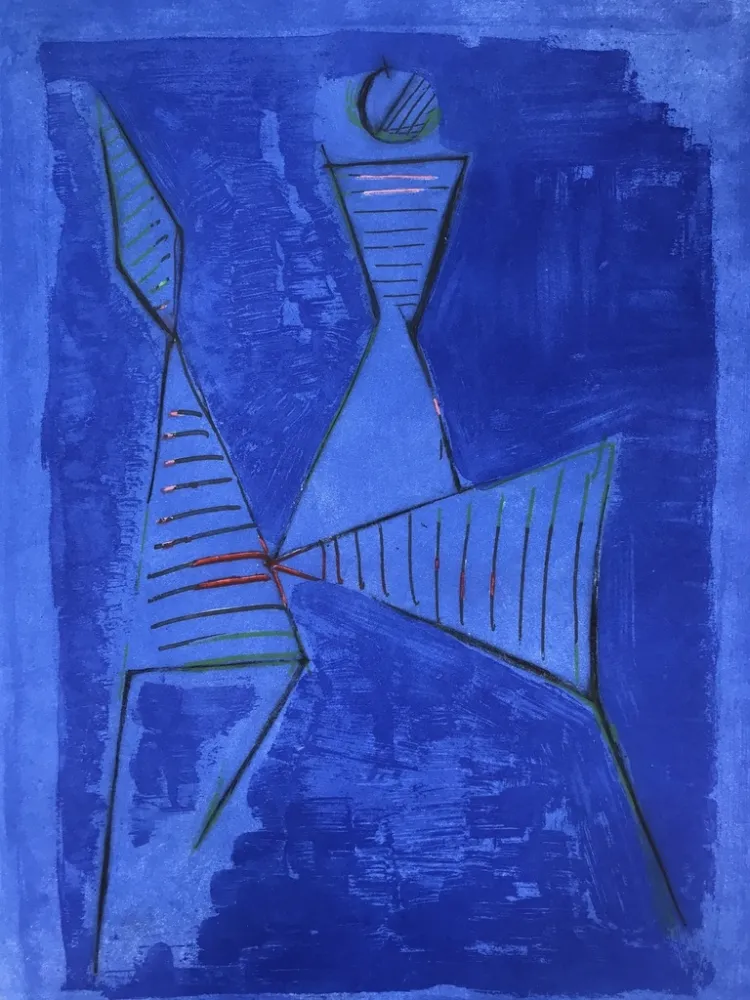 No Technical Marini - MARINO FROM GOETHE I