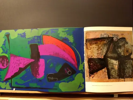 Illustrated Book Marini - Xxe No 30