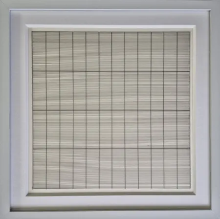 Lithograph Martin - Untitled 3 (from Paintings and Drawings: 1974-1990)