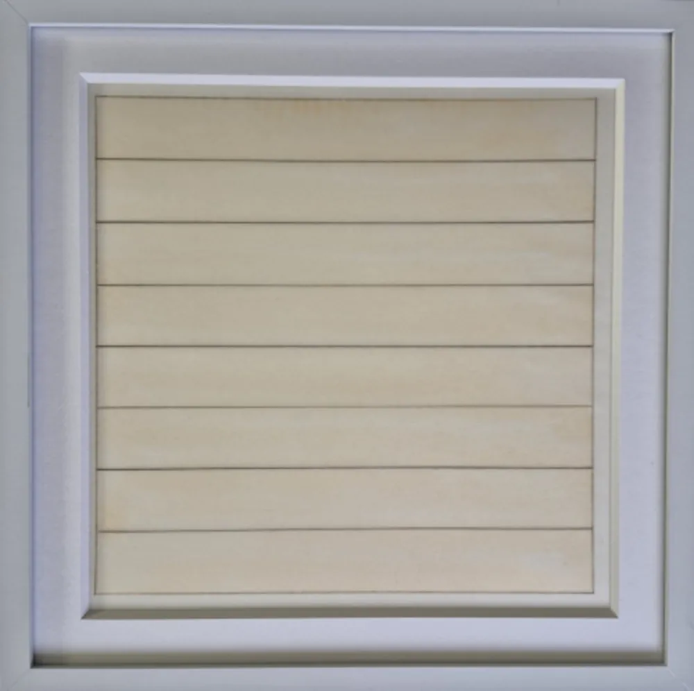 Lithograph Martin - Untitled 9 (from Paintings and Drawings: 1974-1990)