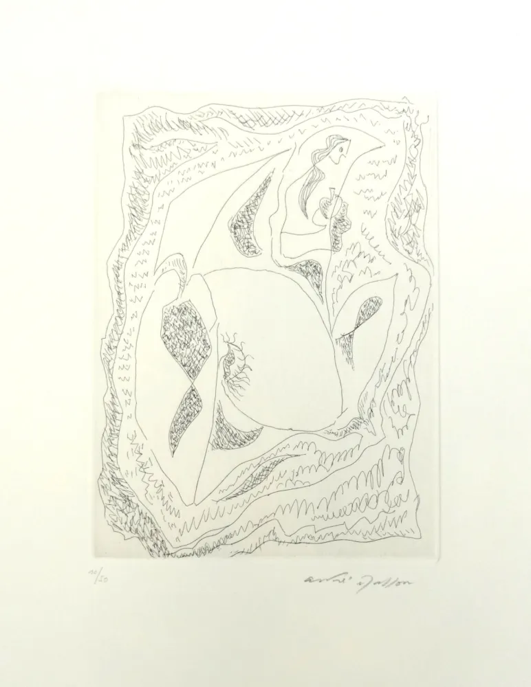 No Technical Masson - Eve