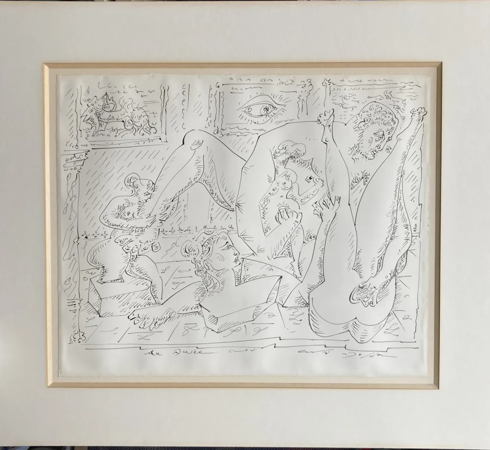 No Technical Masson -  