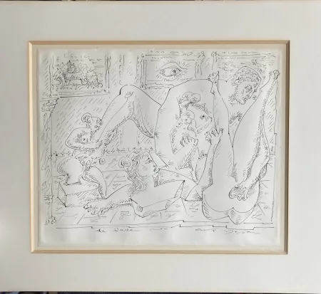 No Technical Masson -  