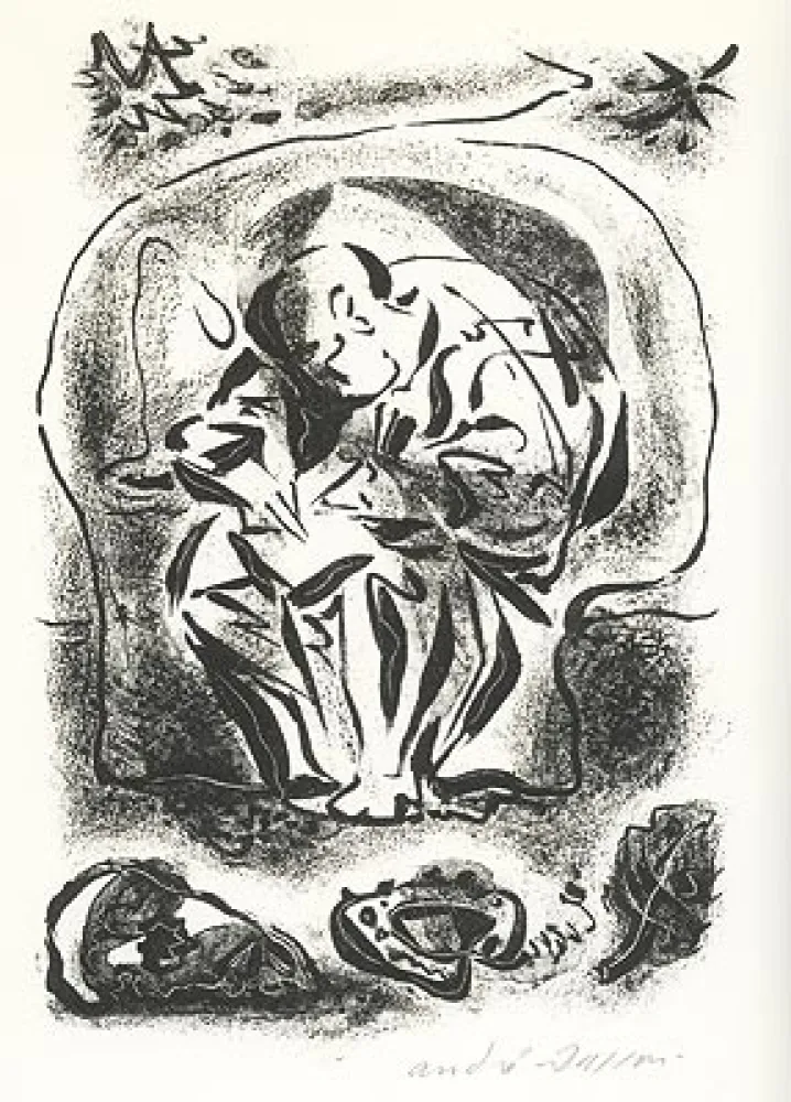 Illustrated Book Masson - L'Arme secrète