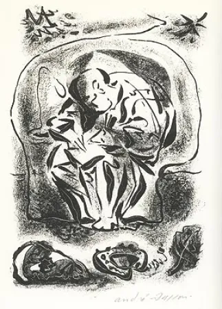 Illustrated Book Masson - L'Arme secrète