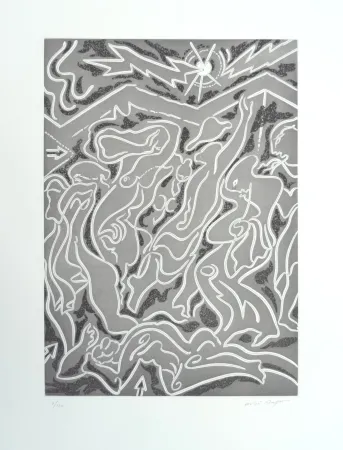 No Technical Masson - Le châtiment des servantes