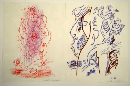 Illustrated Book Masson - Maria tu sais