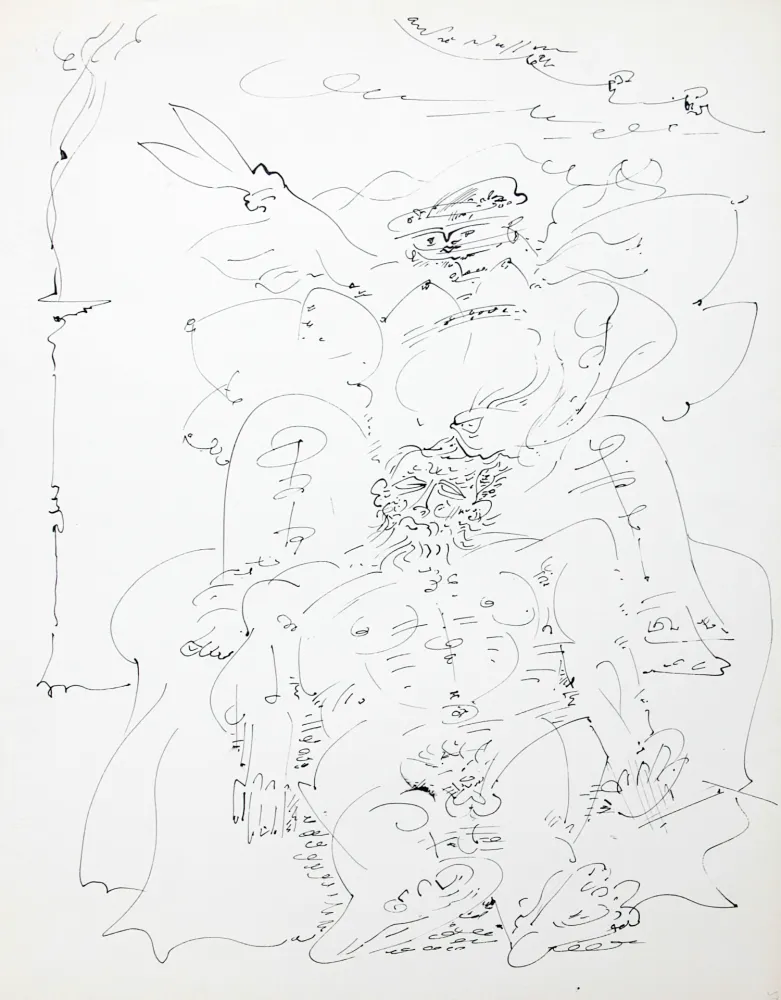 No Technical Masson - Samson et Dalila