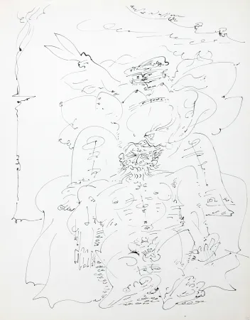 No Technical Masson - Samson et Dalila