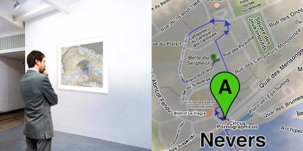 Numeric Print Matchoro - Belle de Nevers