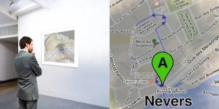 Numeric Print Matchoro - Belle de Nevers