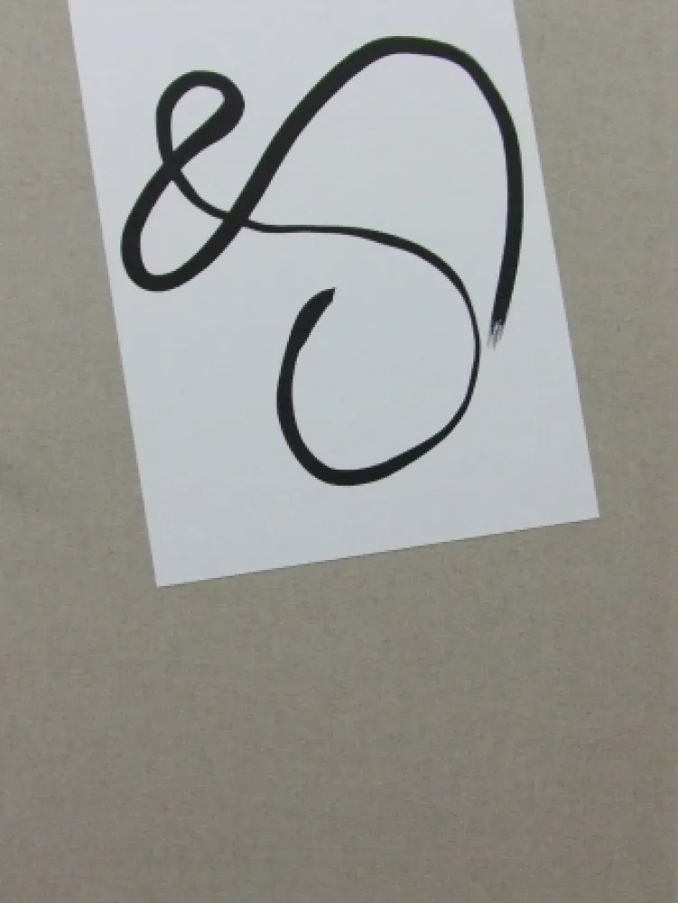 Lithograph Matisse - Jazz dos