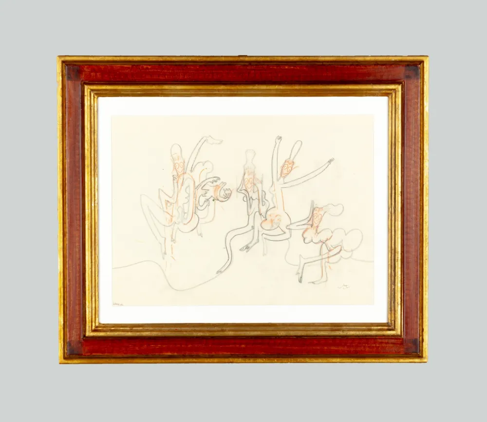 No Technical Matta - Luxor