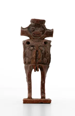 No Technical Matta - Senza titolo