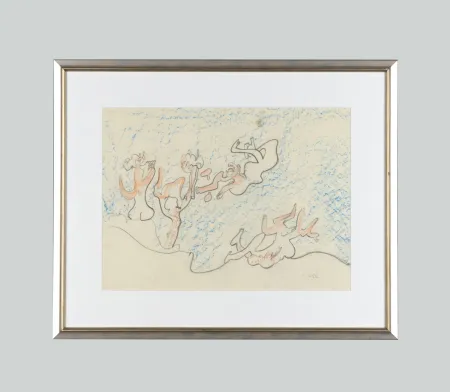 No Technical Matta - Senza titolo