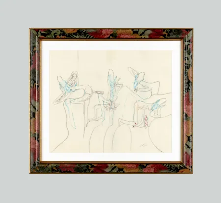 No Technical Matta - Senza titolo