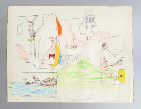 No Technical Matta - The man who had the...