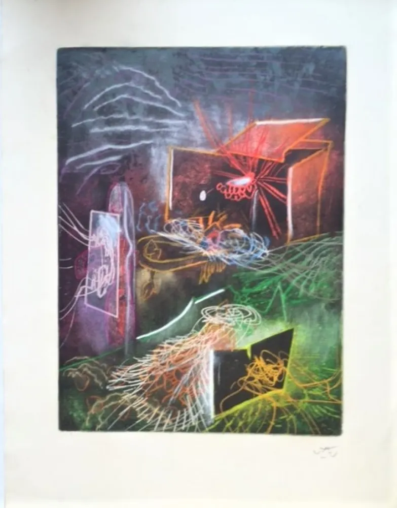 No Technical Matta - Une Saison En Enfer