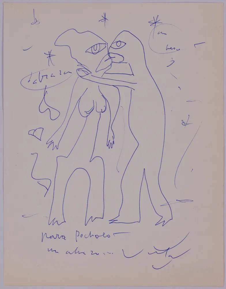 No Technical Matta - Untitled