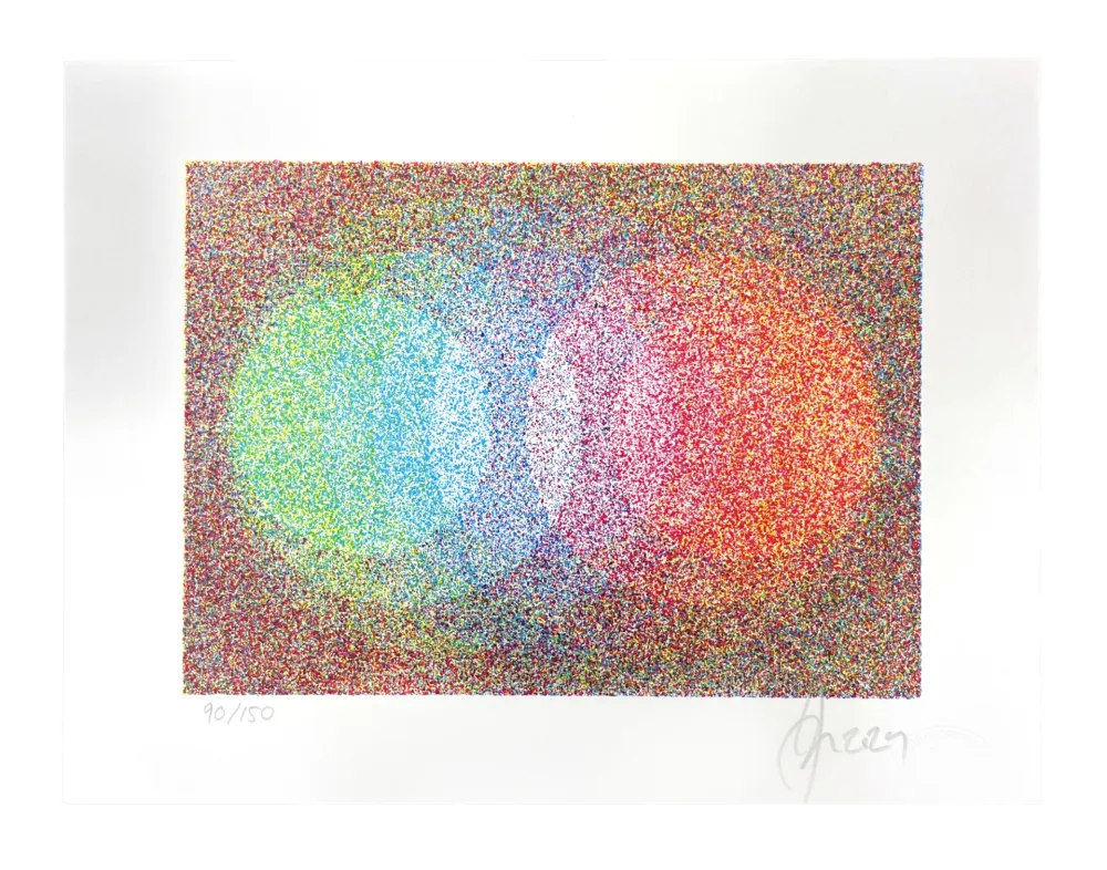 Lithograph Mattila - Éditions Petit #2