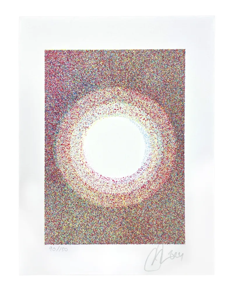 Lithograph Mattila - Éditions Petit #3