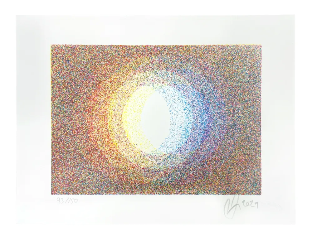 Lithograph Mattila - Éditions Petit #4