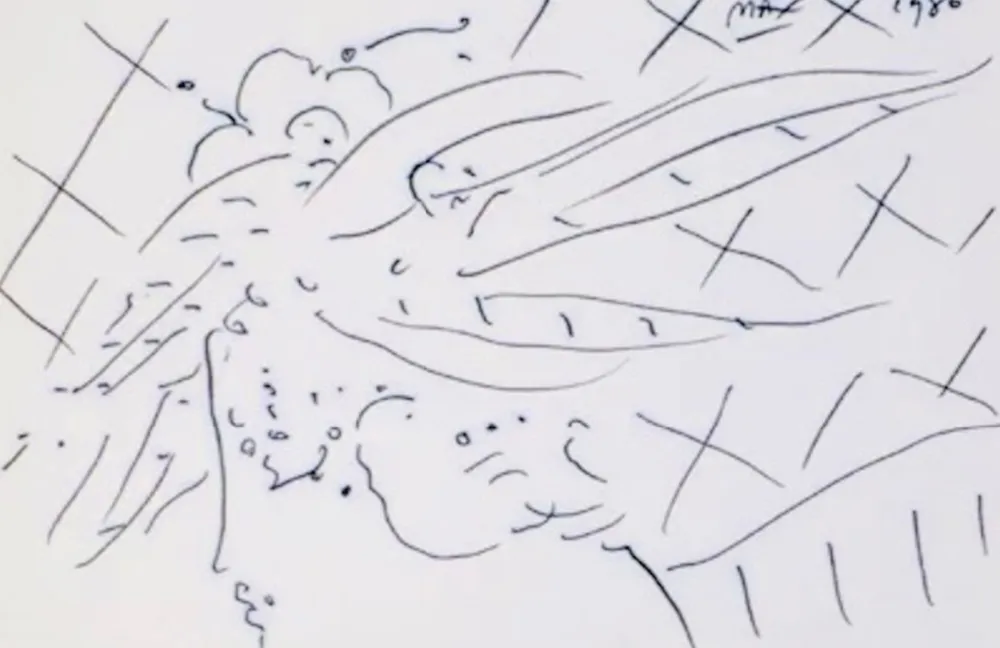 Multiple Max - Abstract #2