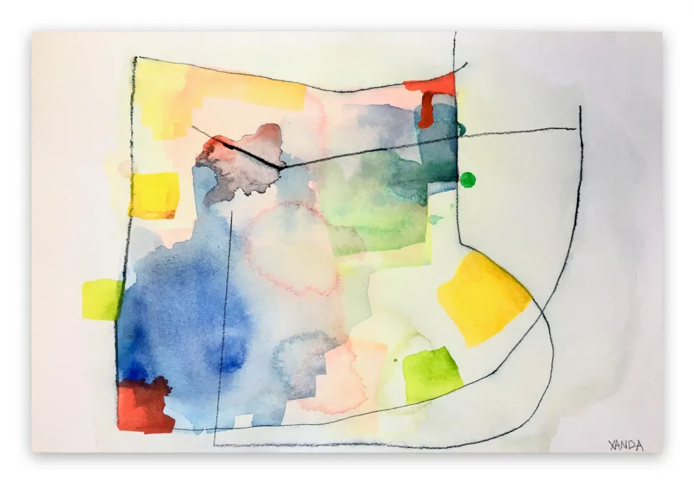 No Technical Mccagg - 15 RV