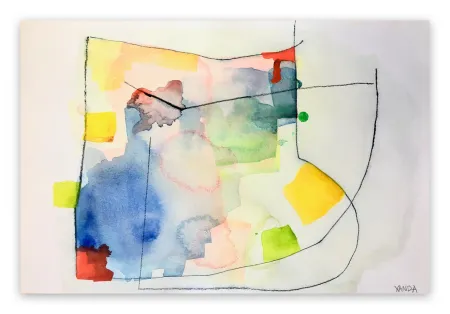 No Technical Mccagg - 15 RV