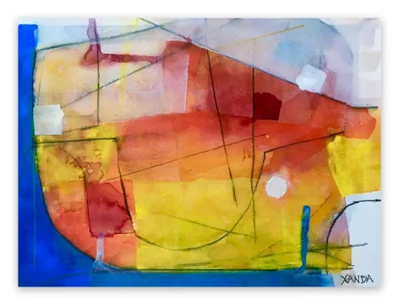 No Technical Mccagg - 6RV