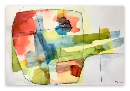 No Technical Mccagg - 8RV