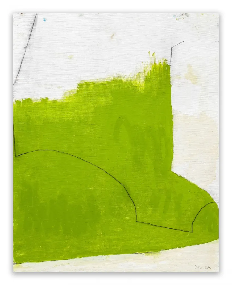 No Technical Mccagg - Adjacent 2