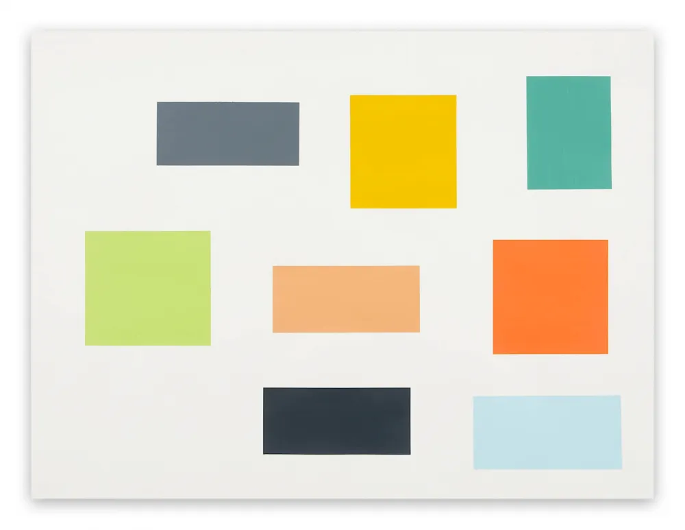 No Technical Mcglynn - Survey 1 